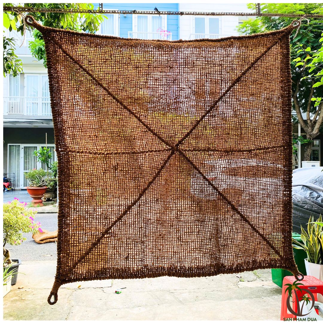 Sản Phẩm Dừa