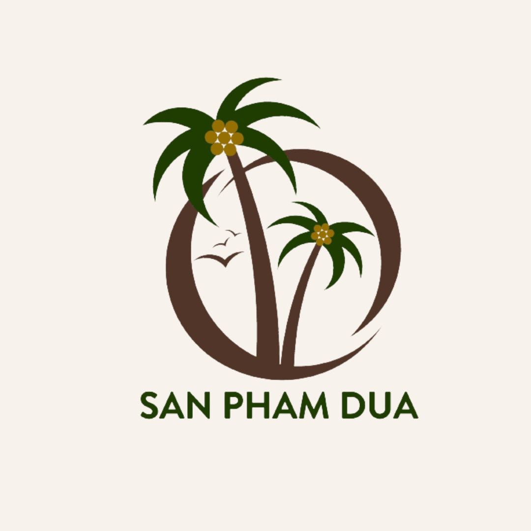 Sản Phẩm Dừa