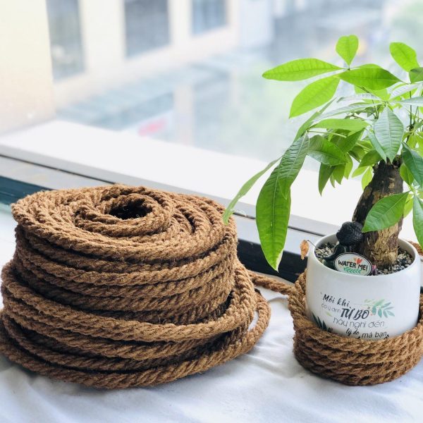 DÂY THỪNG XƠ DỪA 15MM - Hình ảnh 2