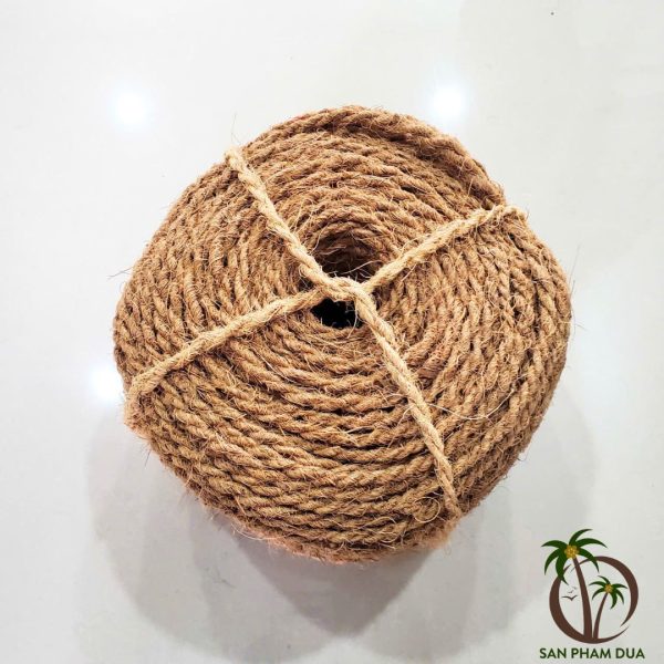 DÂY THỪNG XƠ DỪA 5MM