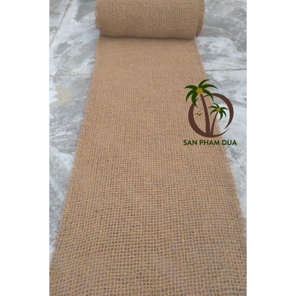 Lưới Xơ Dừa 1m x10m