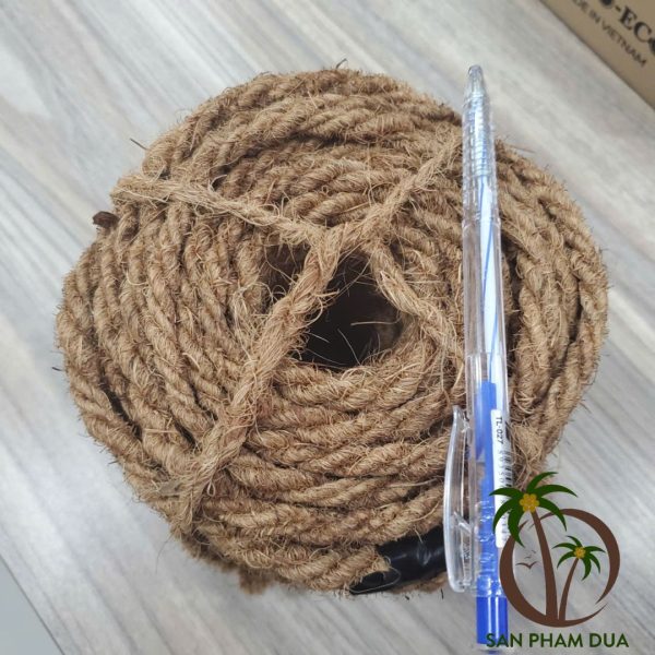 DÂY THỪNG XƠ DỪA 07MM - Hình ảnh 3