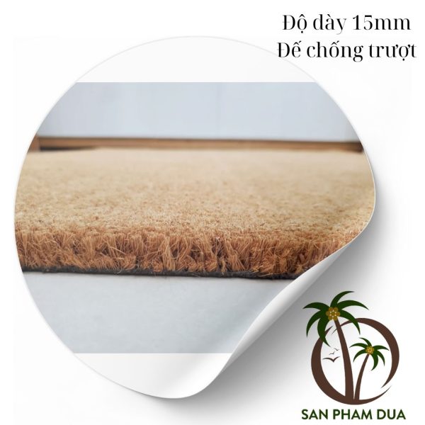 Thảm Sảnh Khách Sạn Cao Cấp 100x120CM - Hình ảnh 3