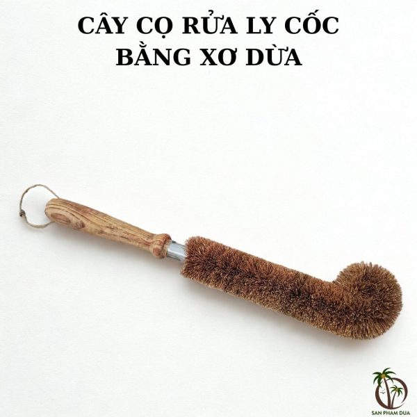Bộ Ba Món Chùi Rửa Nhà Bếp - Hình ảnh 3