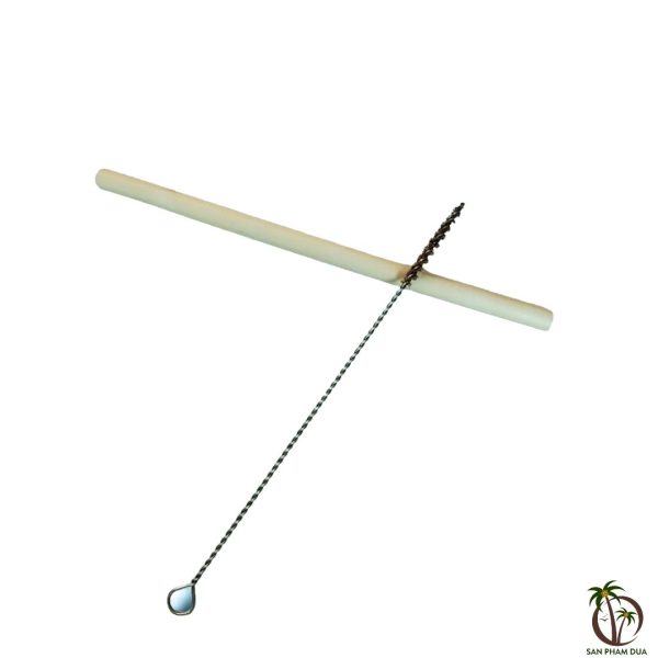 Bộ Ba Món Chùi Rửa Nhà Bếp - Hình ảnh 4